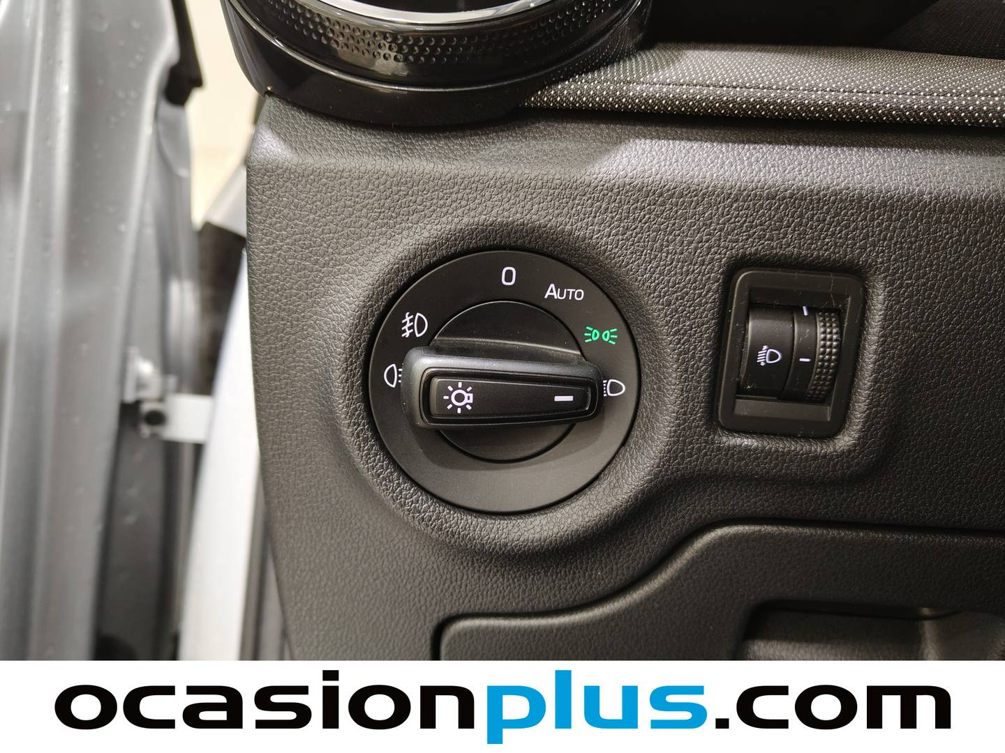 Foto Skoda Fabia Skoda Fabia 1.0 TSI Selection DSG (115 CV)