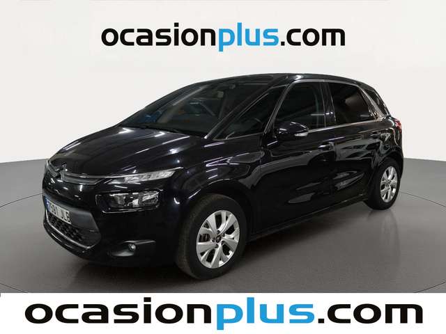Citroën C4 Picasso PureTech 130 S&S Feel (130 CV) de segunda mano