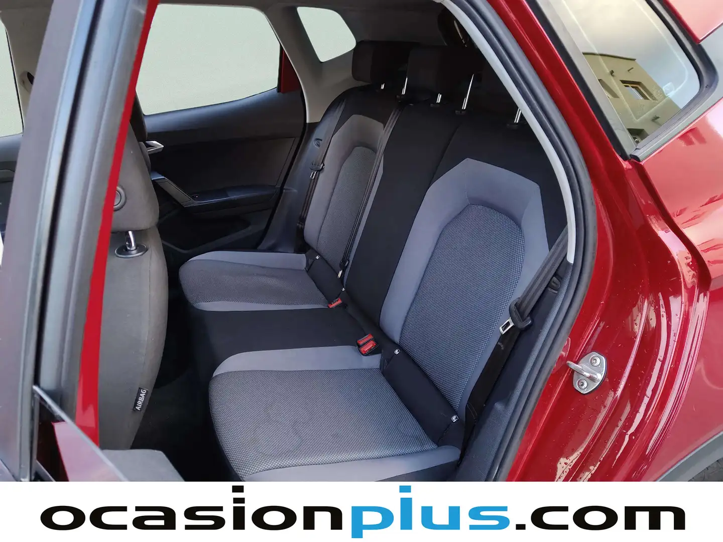 Foto Seat Arona SEAT Arona 1.6 TDI Ecomotive S&S Style (115 CV)