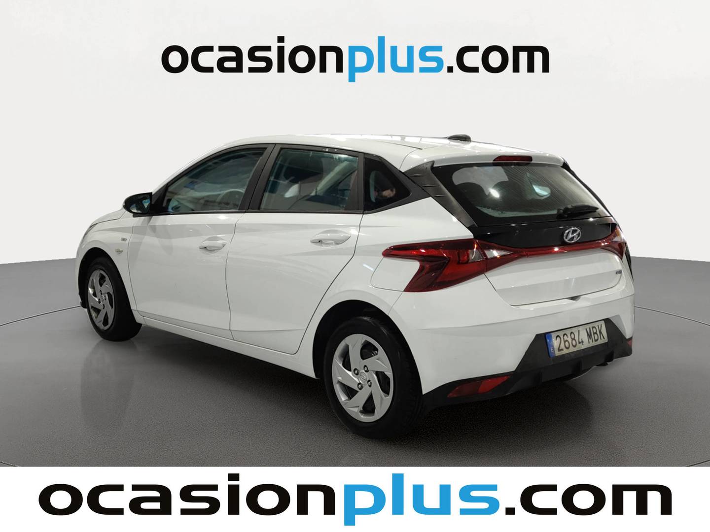 Hyundai i20 Hyundai i20 1.0 TGDI 48V Essence (100 CV) de ocasión