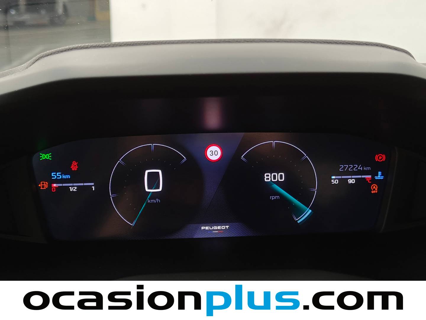 Peugeot 208 Peugeot 208 PureTech 100 Allure (100 CV) al mejor precio