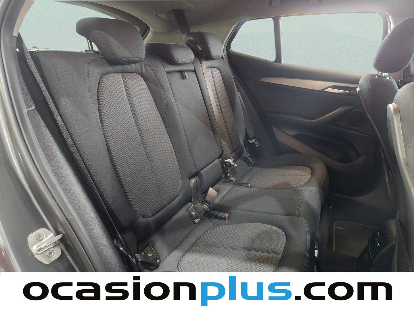 BMW X2 BMW X2 sDrive18d (150 CV) km 0