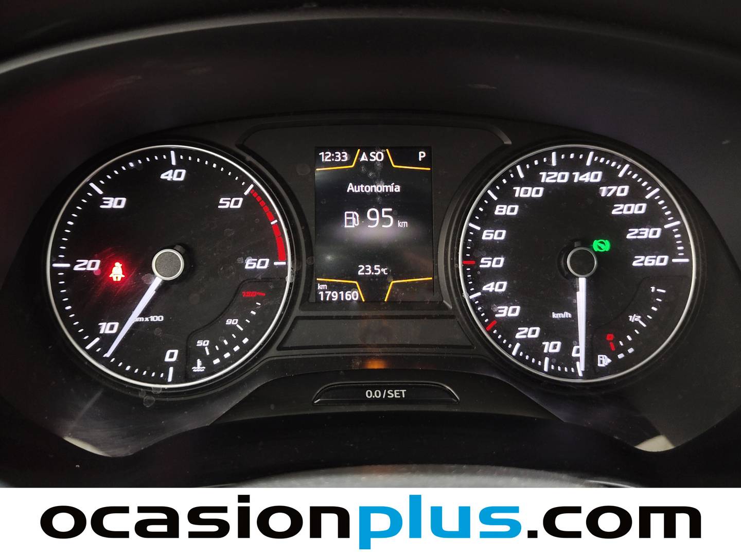 Seat León Seat Leon Xperience 2.0 TDI S&S X-perience 4Drive DSG6 (184 CV) de ocasión