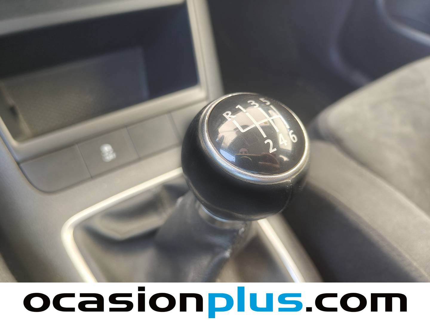 Volkswagen Golf Plus Volkswagen Golf Plus Sport 1.4 TSI (122 CV) de segunda mano