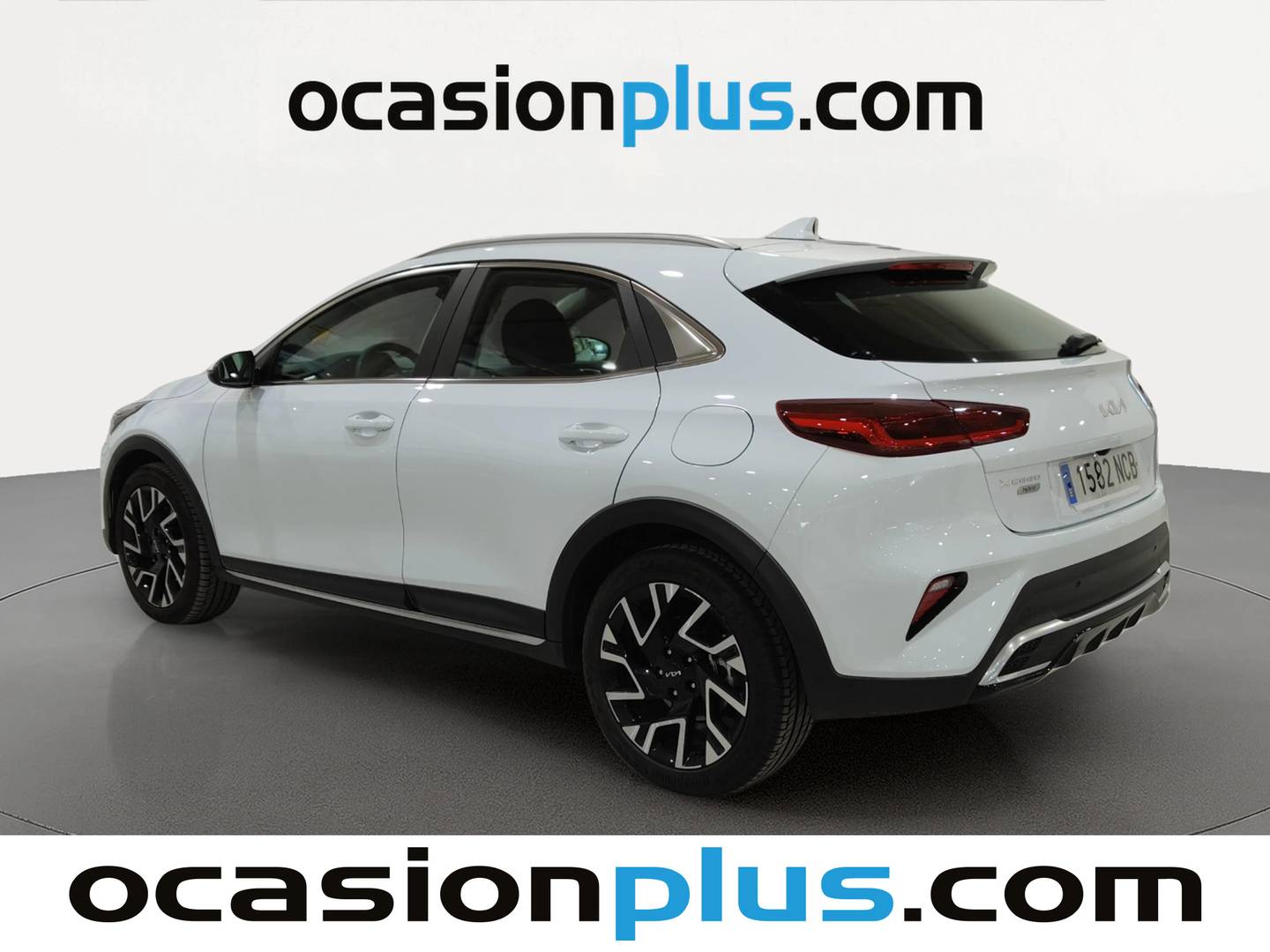 Foto KIA XCeed Kia XCeed 1.5 MHEV iMT Tech (140 CV)