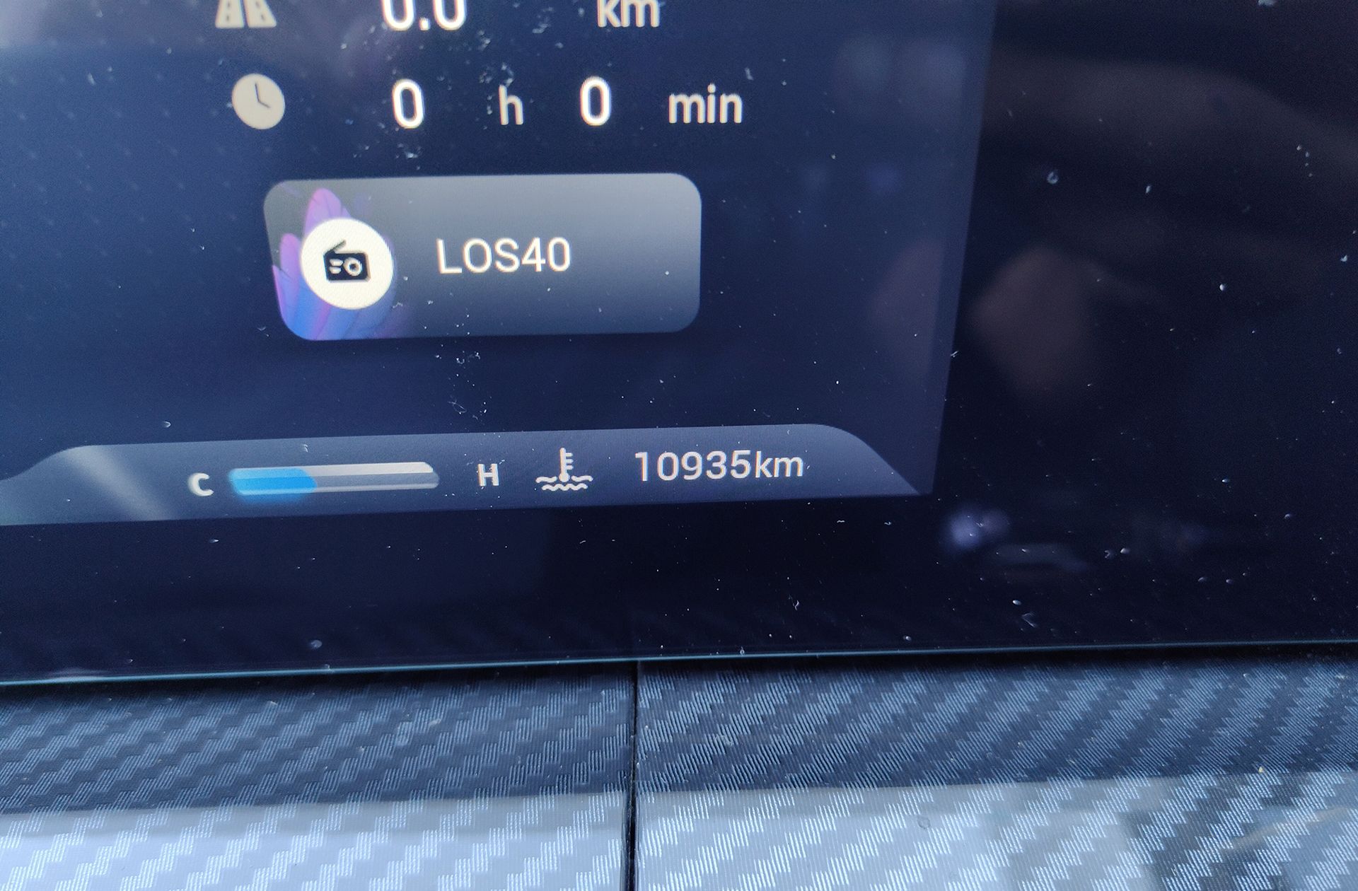 Ebro s700 1.6 T-GDi Comfort DCT - foto 9