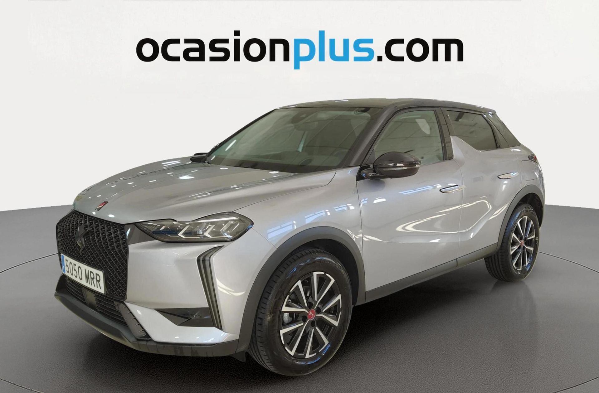 DS 3 Performance Line PureTech