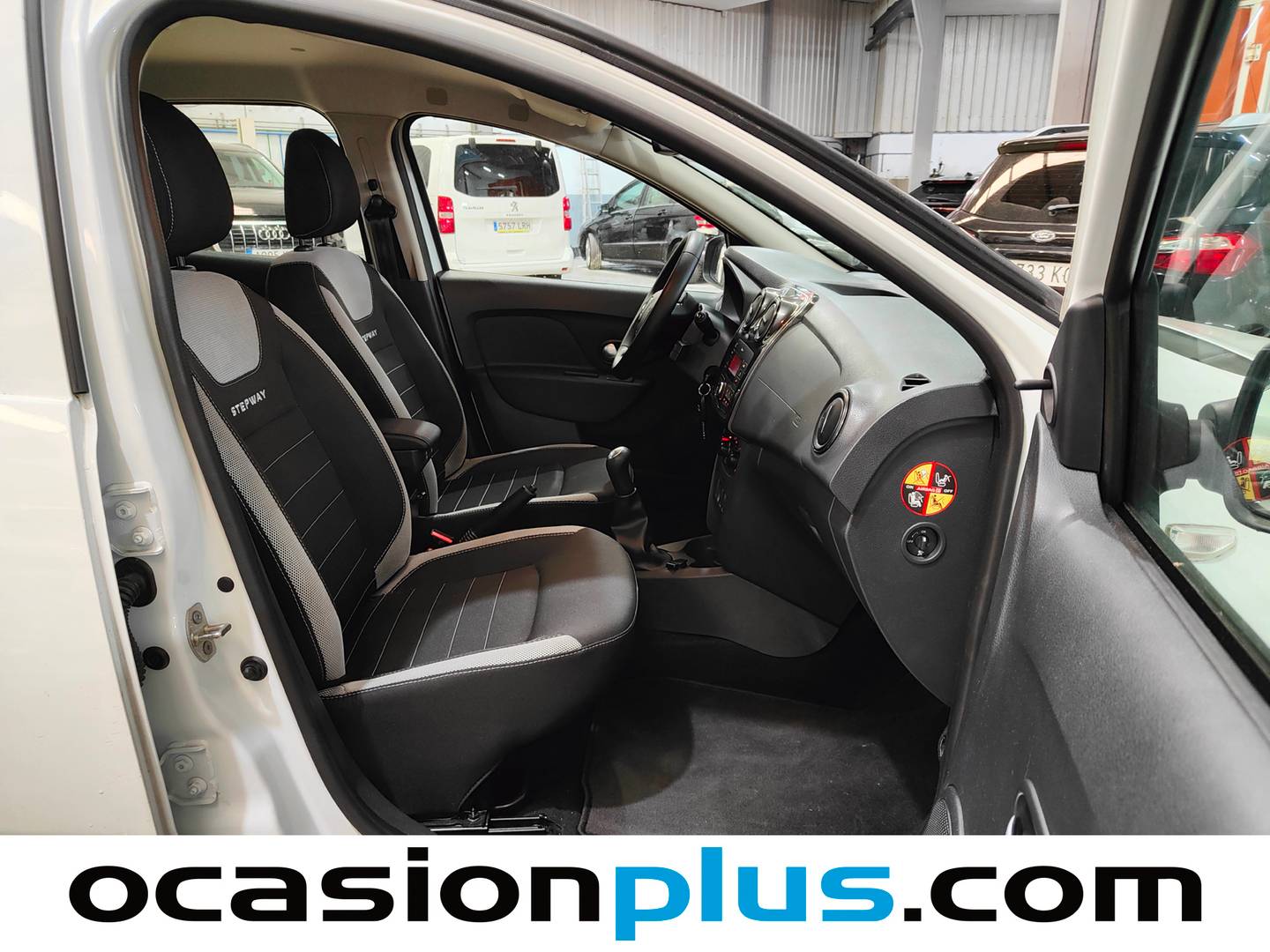 Dacia Sandero Dacia Sandero Stepway Essential TCe (90 CV) km 0