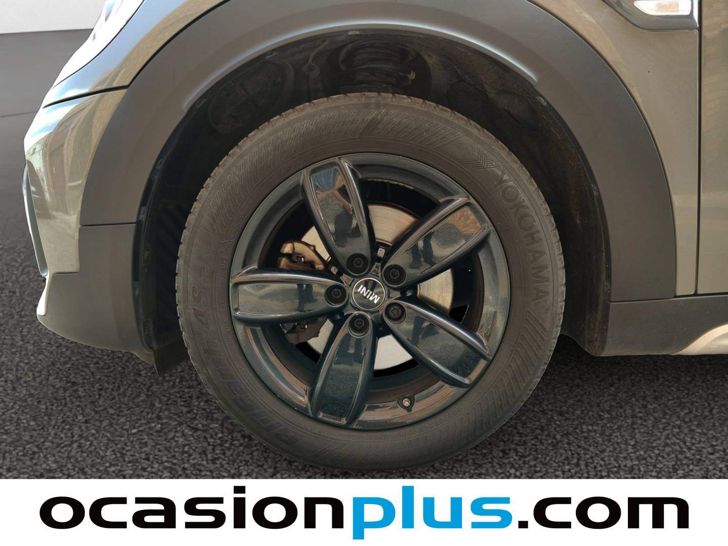 Foto Mini Countryman MINI MINI Countryman Cooper (136 CV)