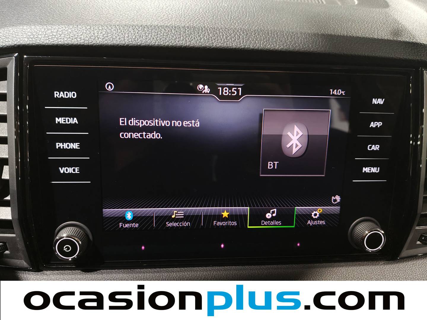 Skoda Karoq Skoda Karoq 1.5 TSI ACT Selection (150 CV) 2025