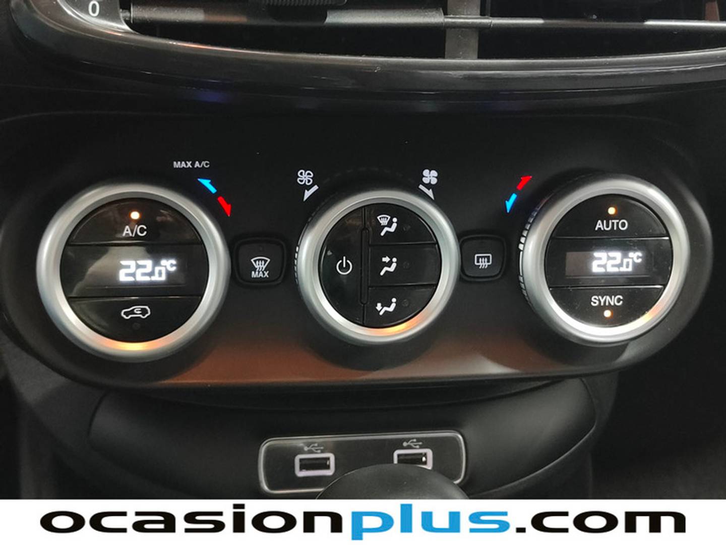 Fiat 500X Fiat 500X 1.5 Hybrid Sport DCT (130 CV) automático