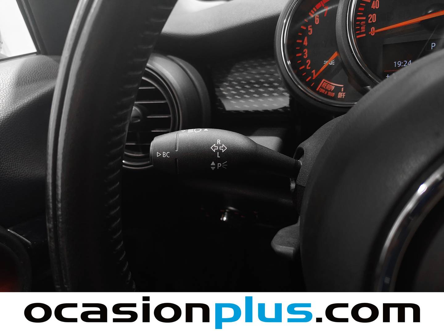 Mini MINI MINI MINI Cooper 5 Puertas Cooper 5 Puertas S (192 CV) seminuevo