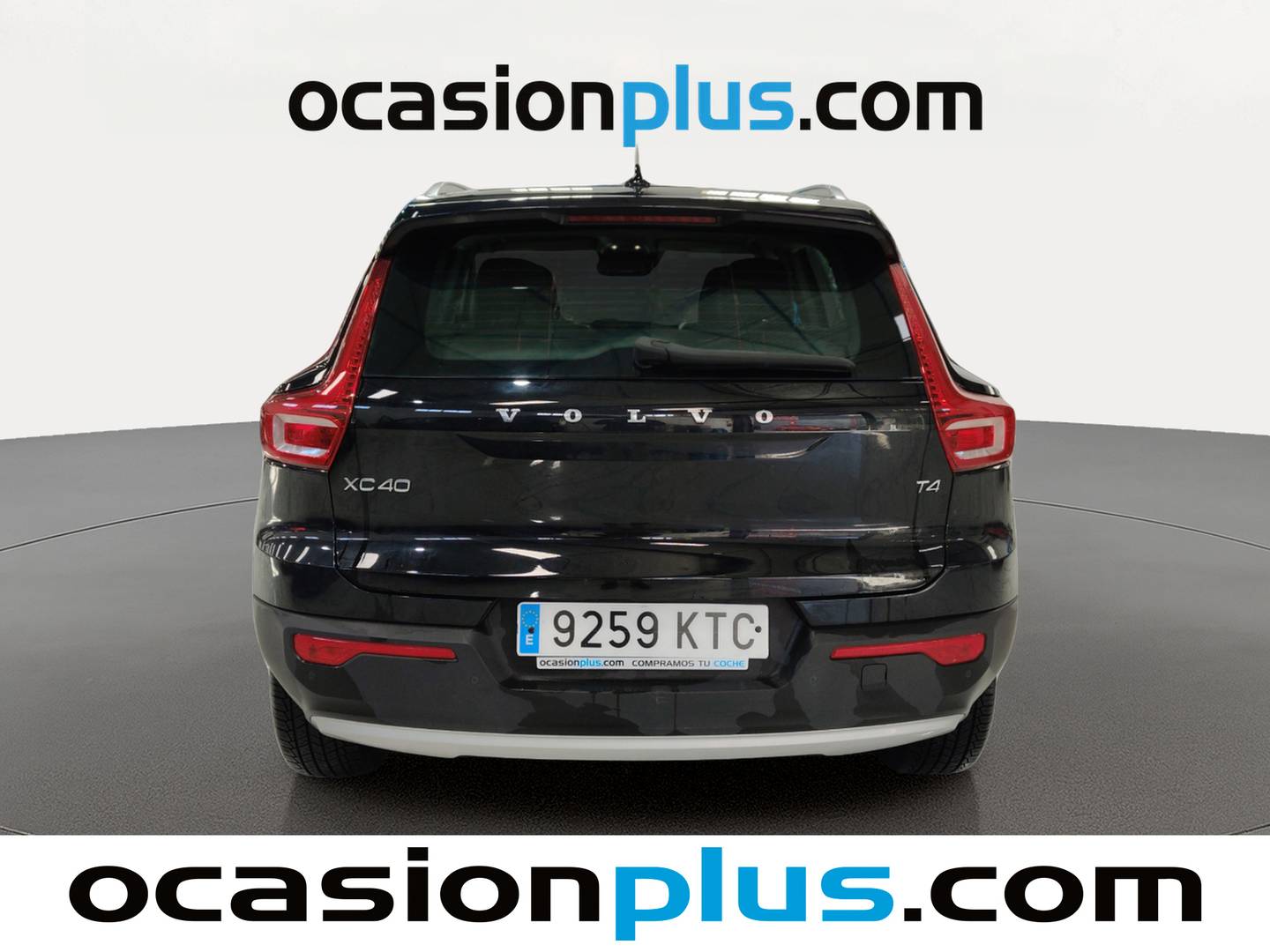 Foto Volvo XC40 Volvo XC40 T4 Momentum Auto (190 CV)