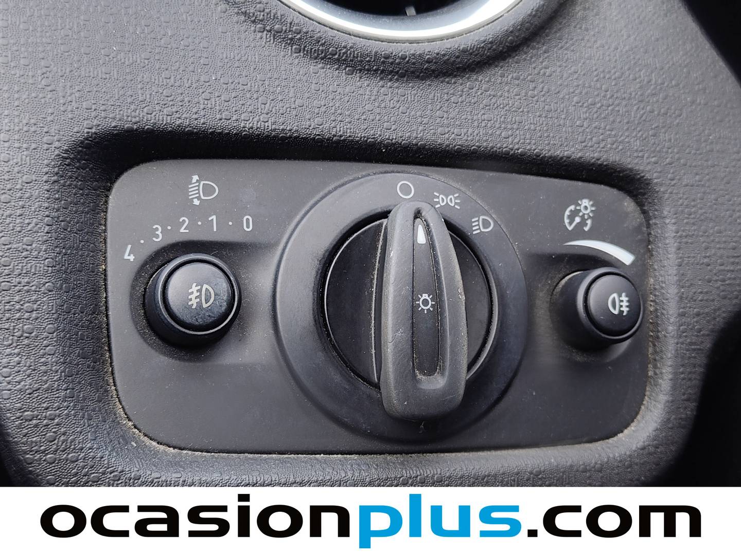 Ford Fiesta Ford Fiesta 1.0 EcoBoost Trend Powershift (100 CV) de segunda mano