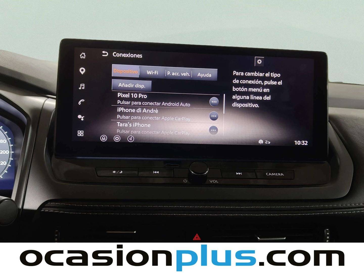 Nissan QASHQAI Nissan Qashqai DIG-T 158 mHEV N-Connecta CVT (158 CV) barato