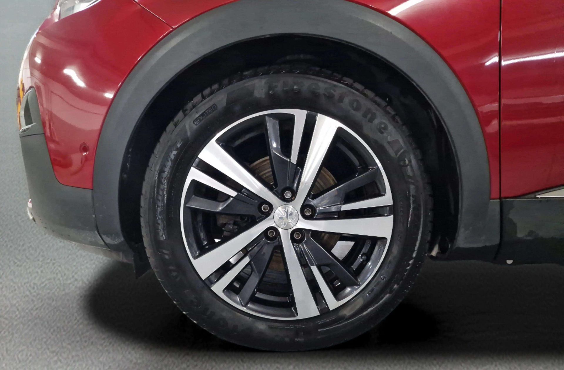 Peugeot 3008 BlueHDi 150 GT Line - foto 39