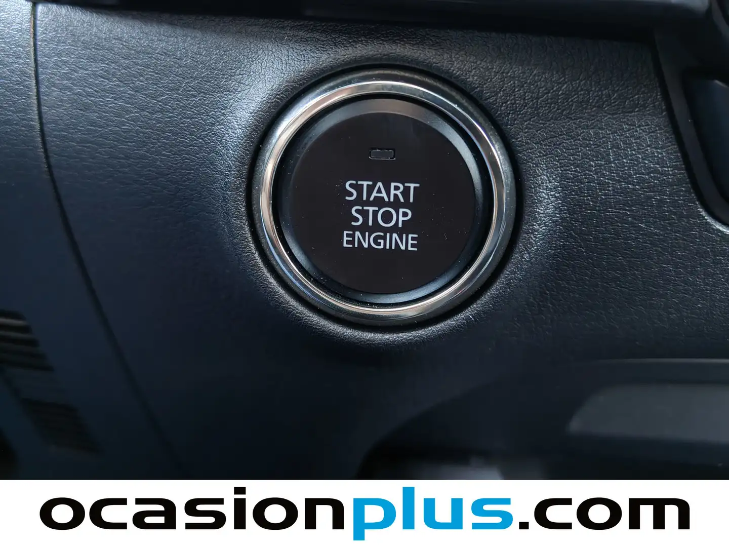 Foto Mazda Mazda3 Mazda Mazda 3 2.0 SKYACTIV-G Zenith (122 CV)