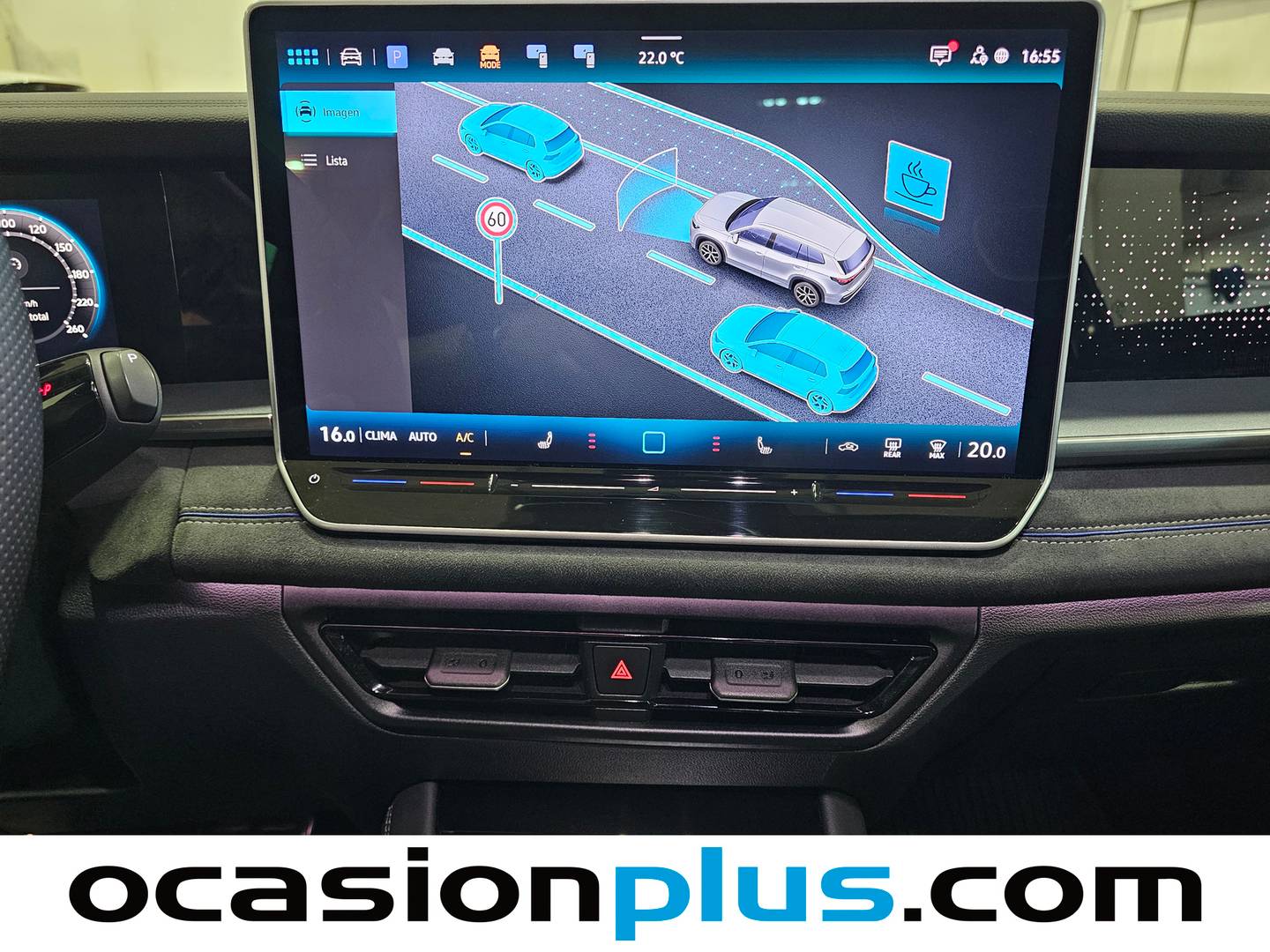 Volkswagen Tayron Volkswagen Tayron R-Line 1.5 eTSI (150 CV) DSG 7 PLAZAS al mejor precio