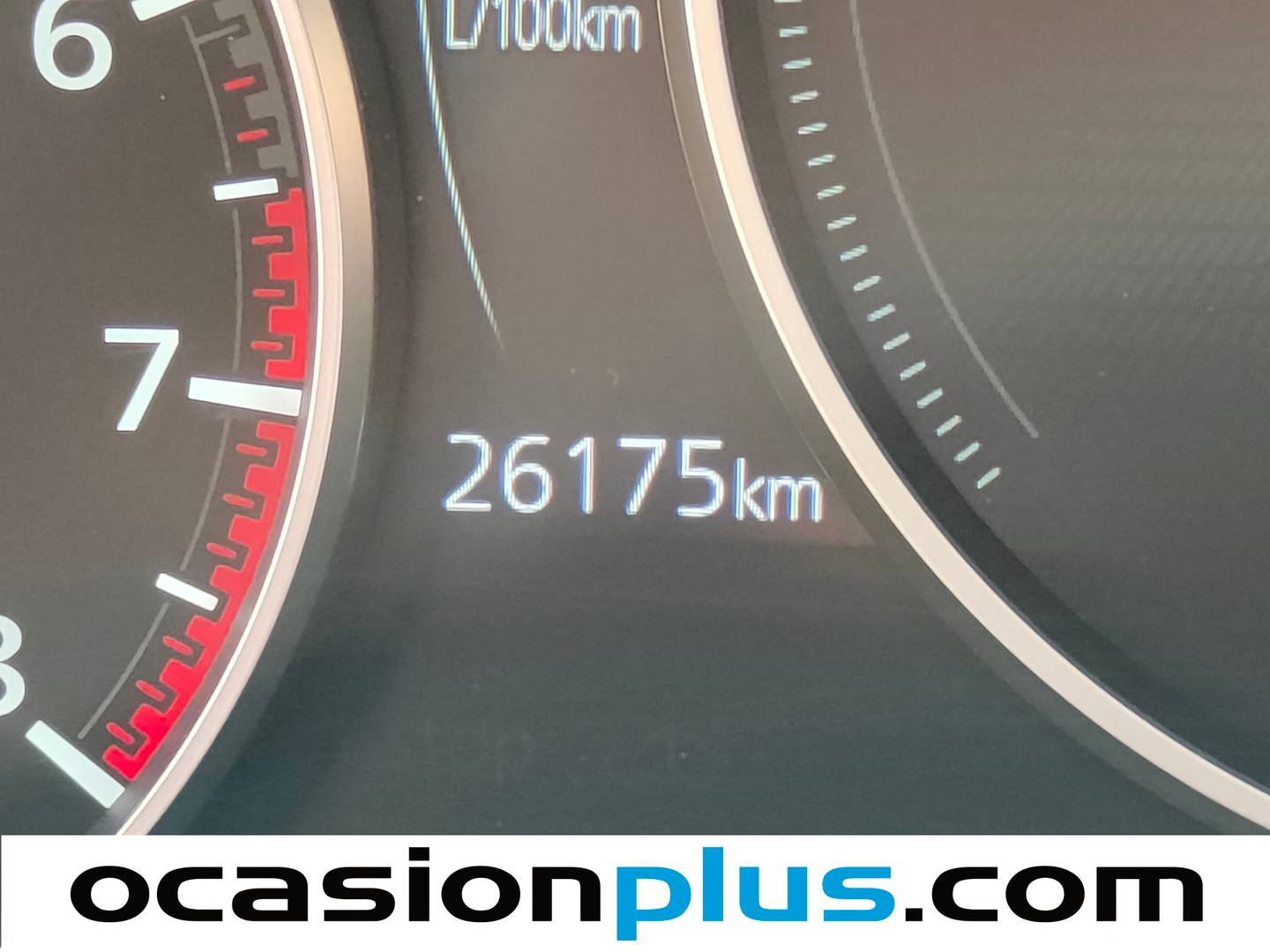 Foto Mazda CX-30 Mazda CX-30 e-SKY G MHEV Prime-Line (140 CV)