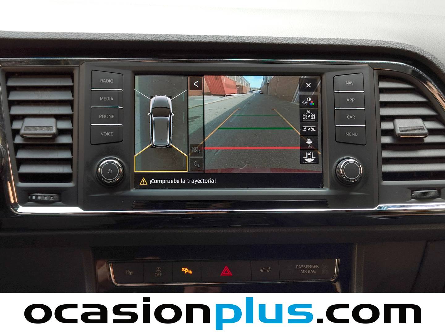 Seat Ateca Seat Ateca 1.4 EcoTSI S&S FR (150 CV) gasolina