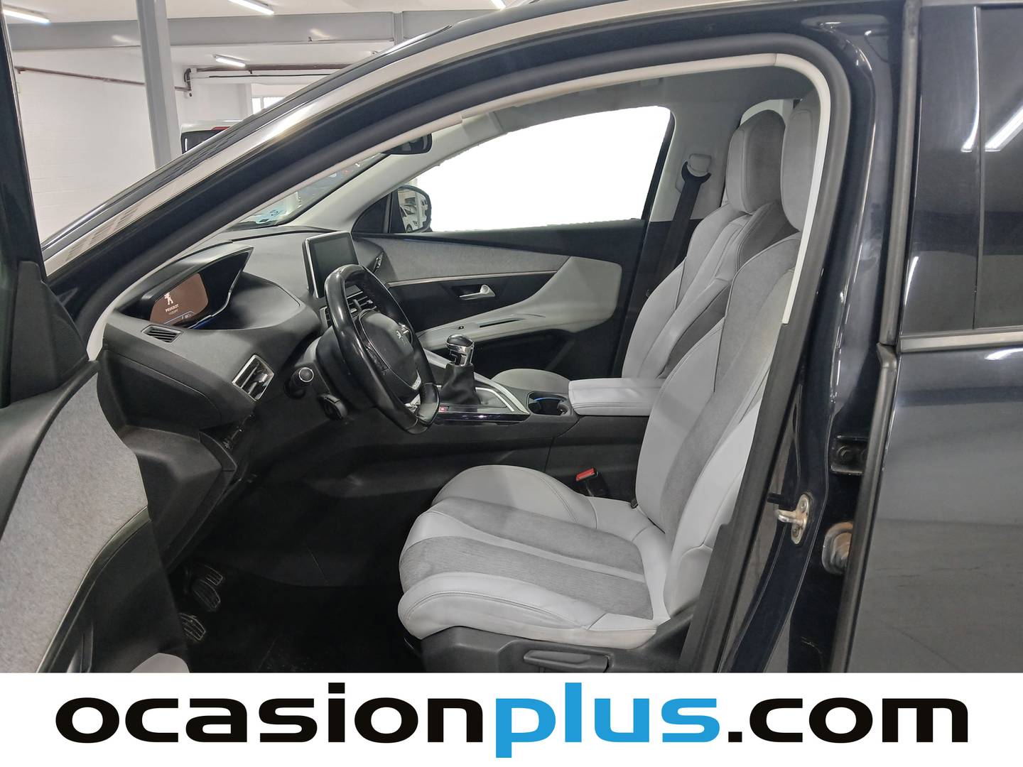 Foto Peugeot 3008 Peugeot 3008 PureTech 130 S&S Allure  (130 CV)