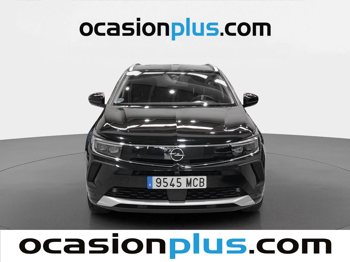 Opel Grandland Opel Grandland 1.2 Turbo Ultimate Auto (130 CV) 130cv