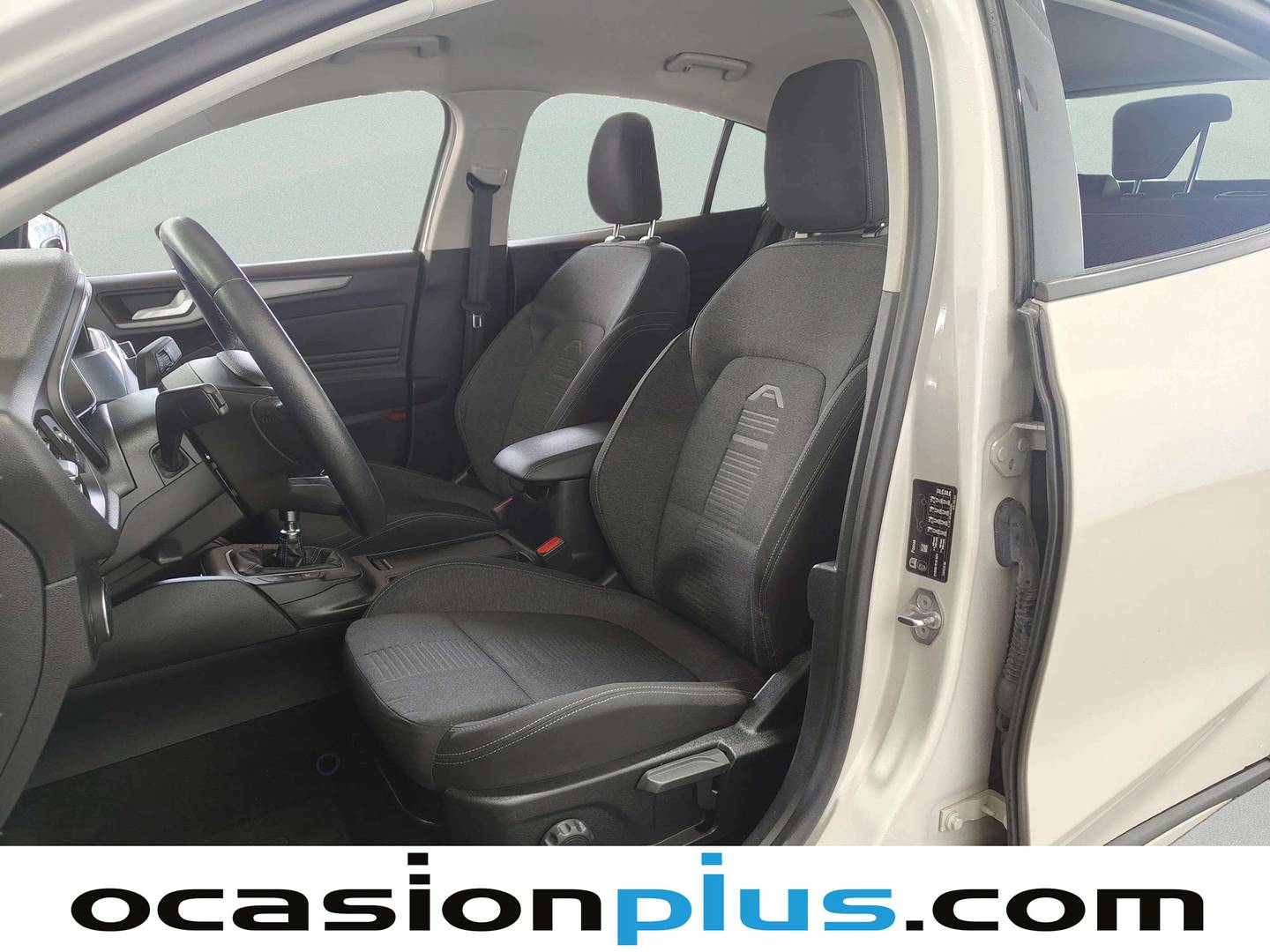 Foto Ford Focus Ford Focus 1.0 Ecoboost Active (125 CV)