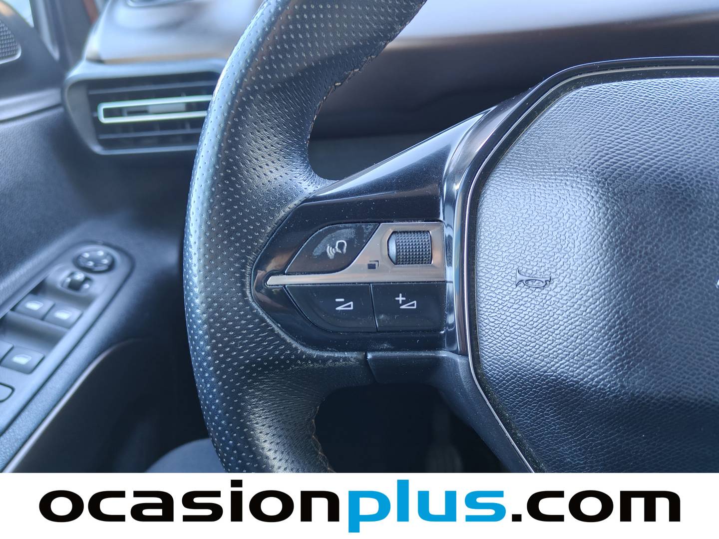 Foto Peugeot Rifter Peugeot Rifter BlueHDi 130 GT Line Standard  (130 CV)