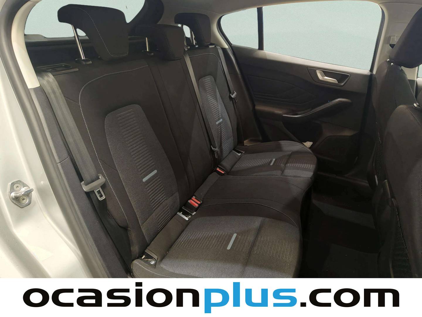 Ford Focus Ford Focus 1.0 Ecoboost MHEV Active Auto (155 CV) km 0