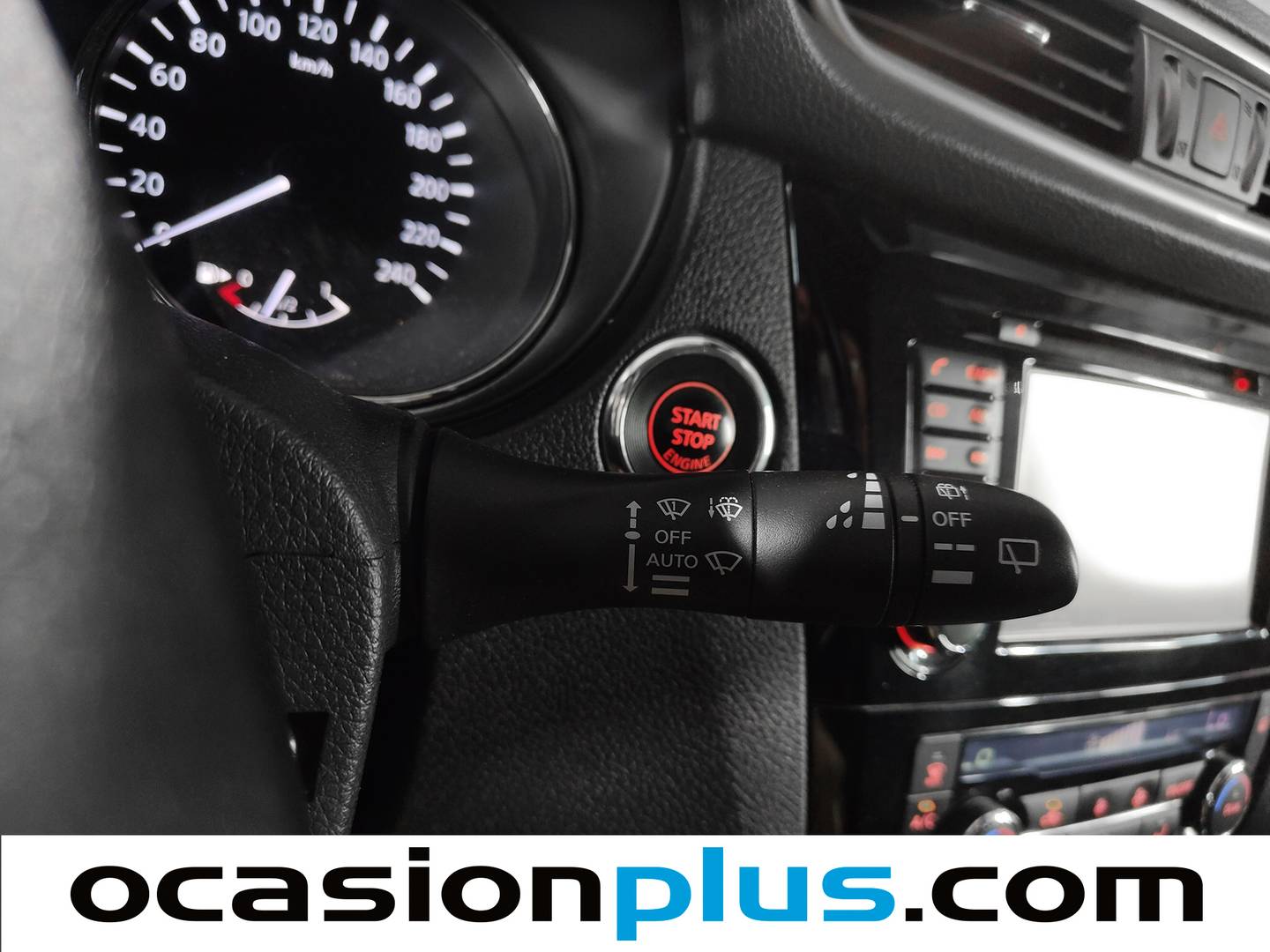 Nissan X-TRAIL Nissan X-Trail 1.6 dCi N-Connecta (130 CV) km 0