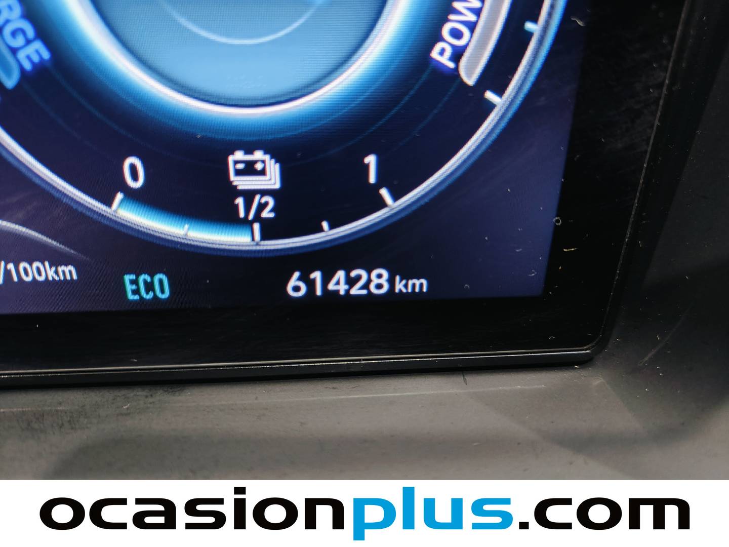 Foto Hyundai Tucson Hyundai Tucson 1.6 TGDI HEV Tecno Auto 2C (230 CV)