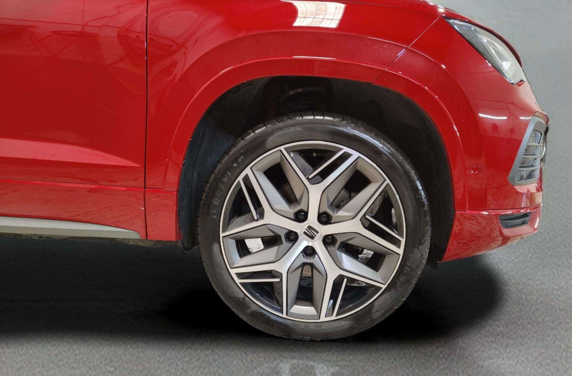 SEAT Ateca 2.0 TSI FR Go 4Drive DSG - foto 48
