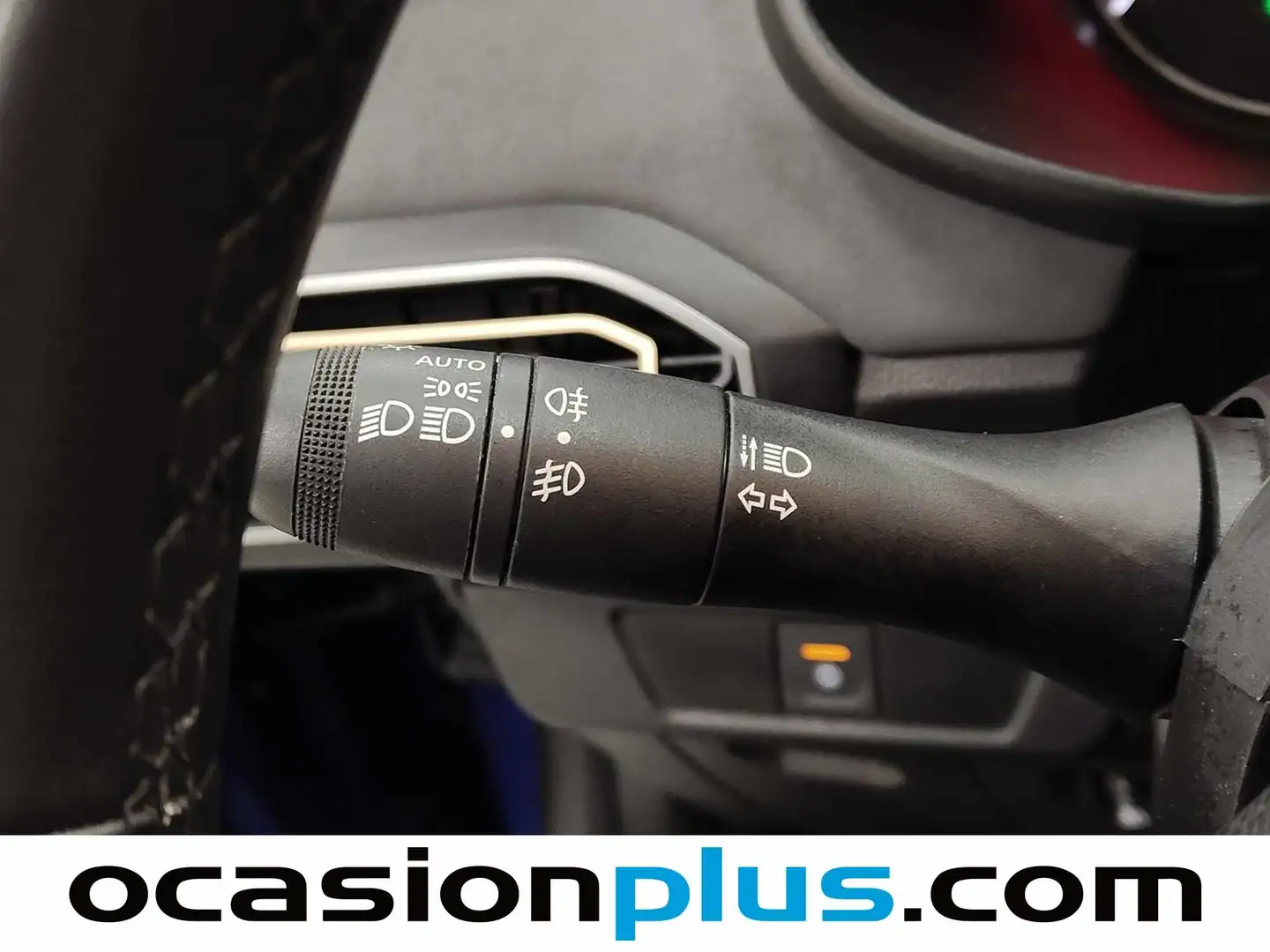 Foto Dacia Sandero Dacia Sandero Stepway Extreme Go TCe  (110 CV)