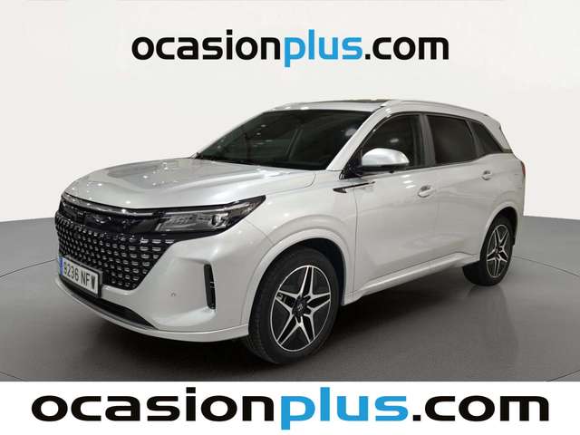 DFSK E5 1.5 PHEV Intelligent (217 CV) de segunda mano