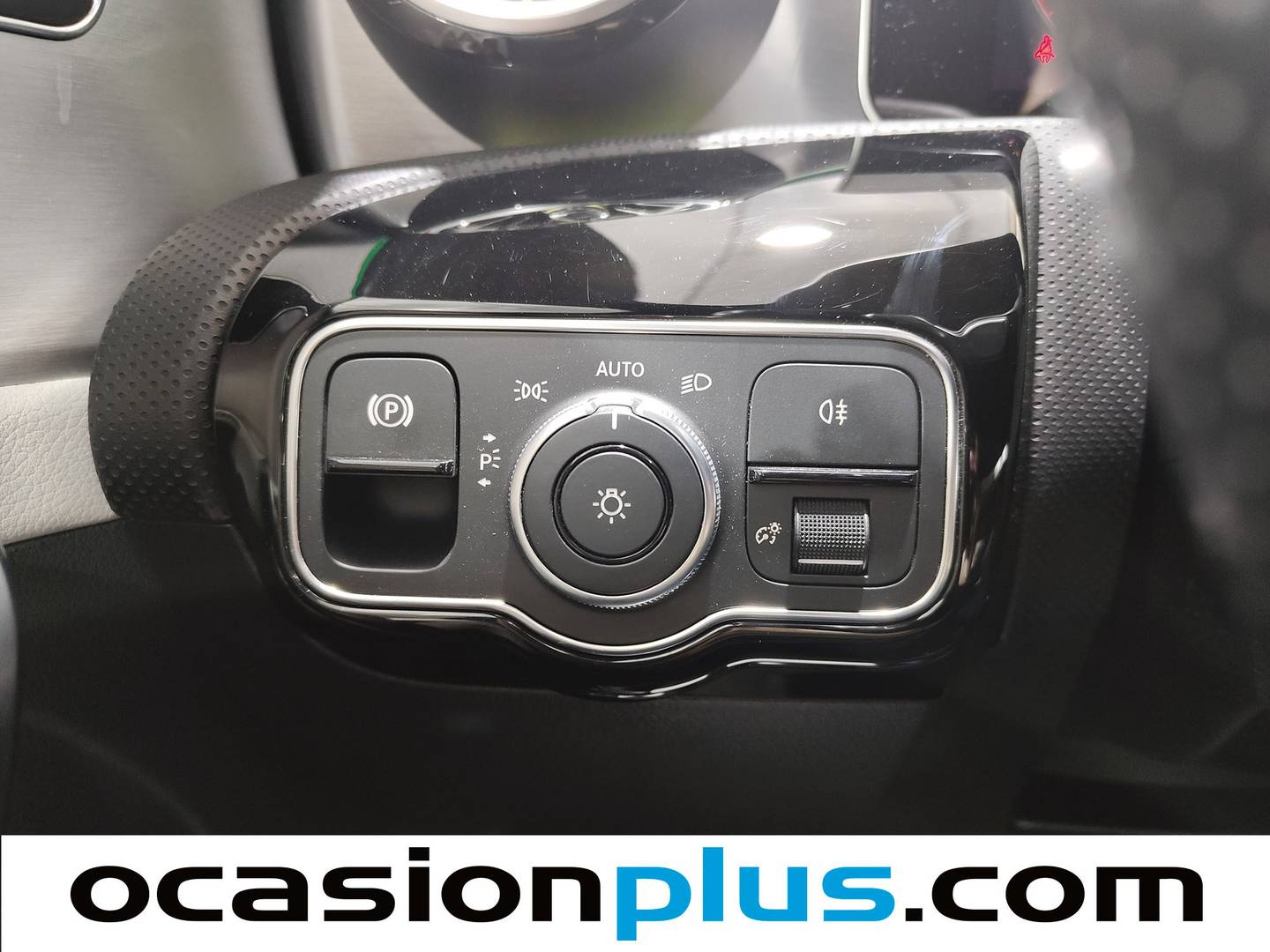 Foto Mercedes CLA Mercedes-Benz CLA CLA 200 d (150 CV) Pack AMG