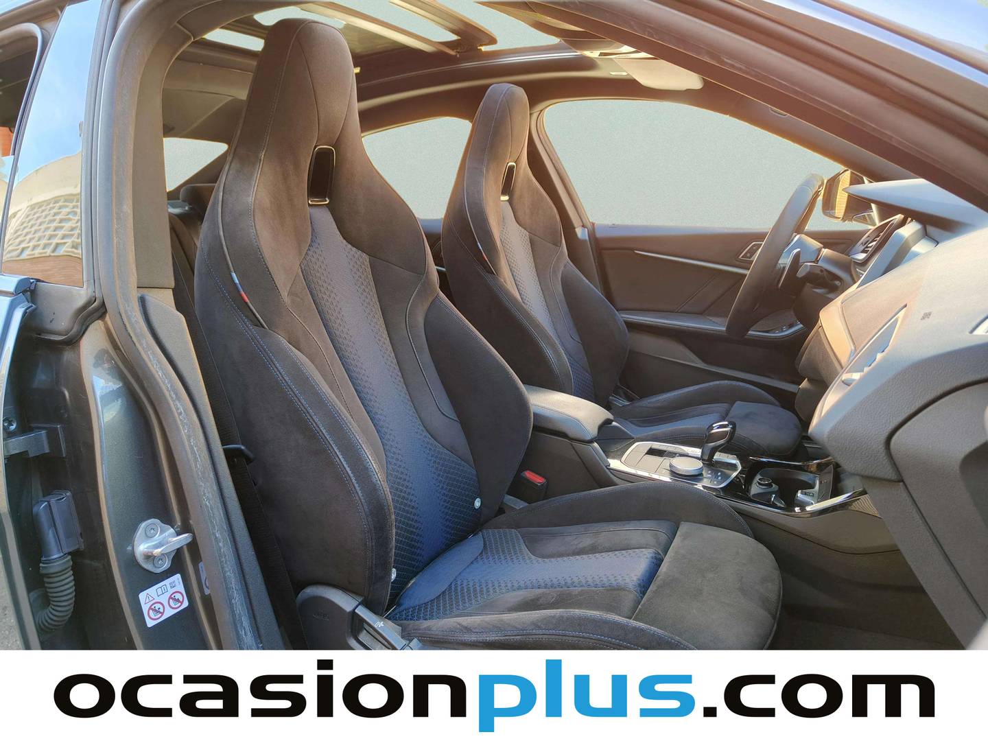 BMW Serie 2 BMW Serie 2 218d Gran Coupe (150 CV) Pack M 2020