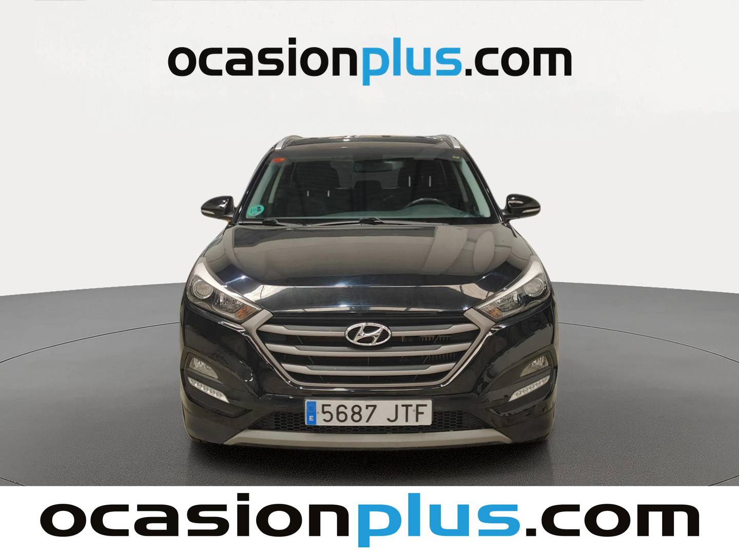 Hyundai Tucson Hyundai Tucson 1.7 CRDI BlueDrive 25 Aniversario 4x2 (115 CV) 115cv