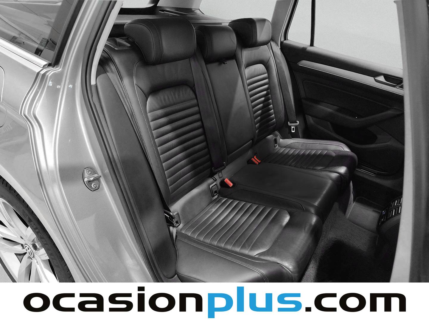 Volkswagen Passat Volkswagen Passat Variant Sport 2.0 TDI BMT (150 CV) DSG automático