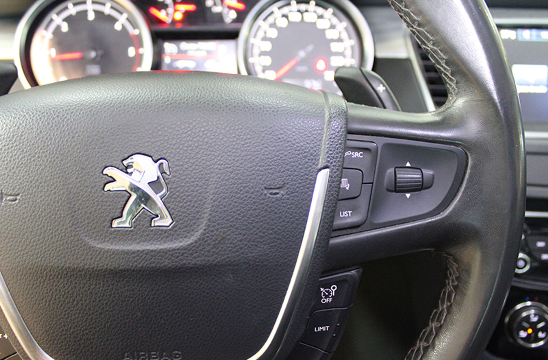 Peugeot 508 2.0 BlueHDi GT Aut. - foto 29