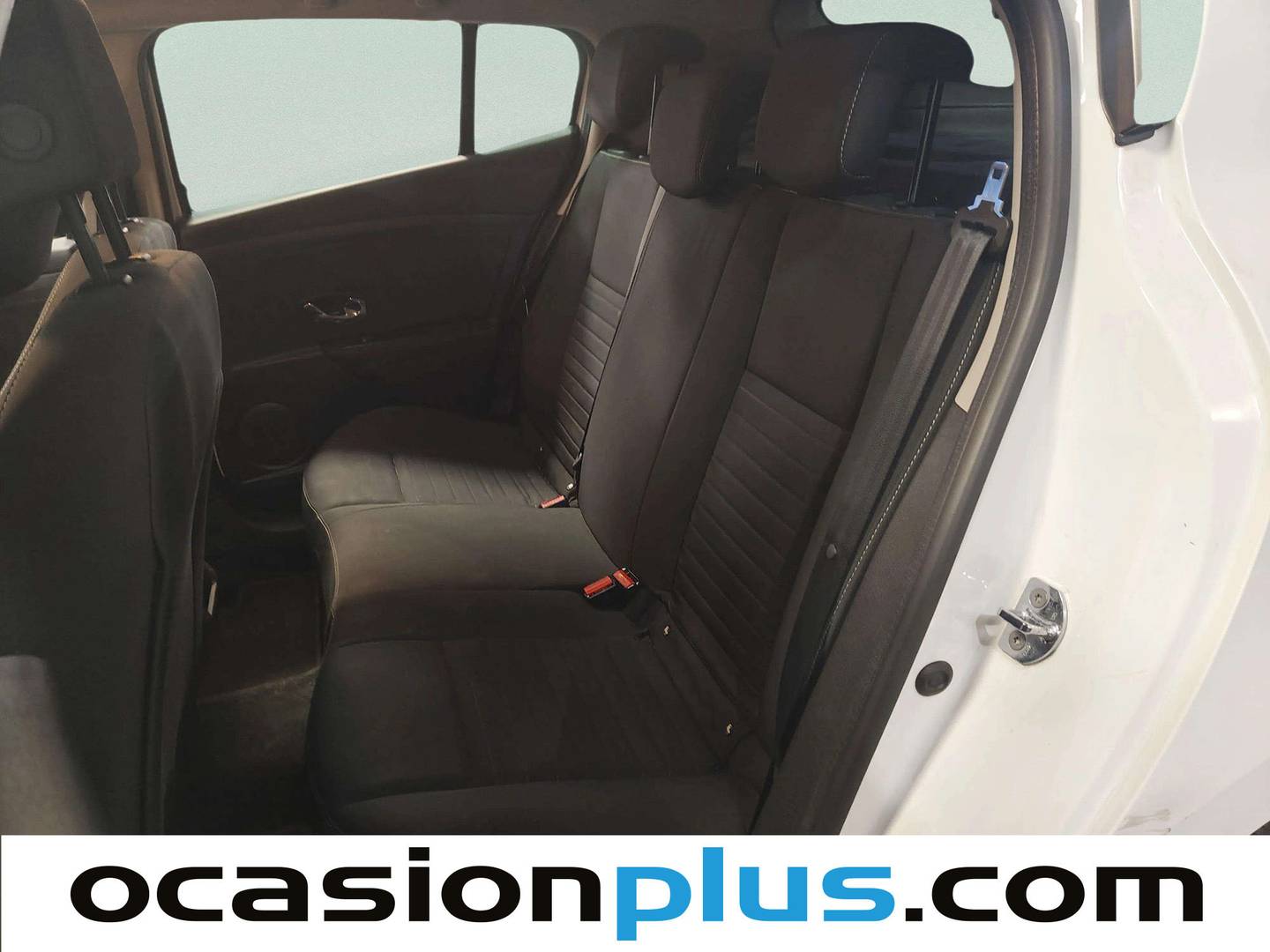 Foto Renault Mégane Renault Megane Intens Energy TCe (115 CV)