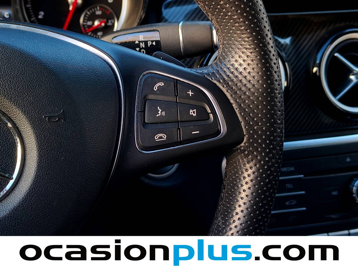 Mercedes GLA Mercedes-Benz GLA 200 (156 CV) gasolina