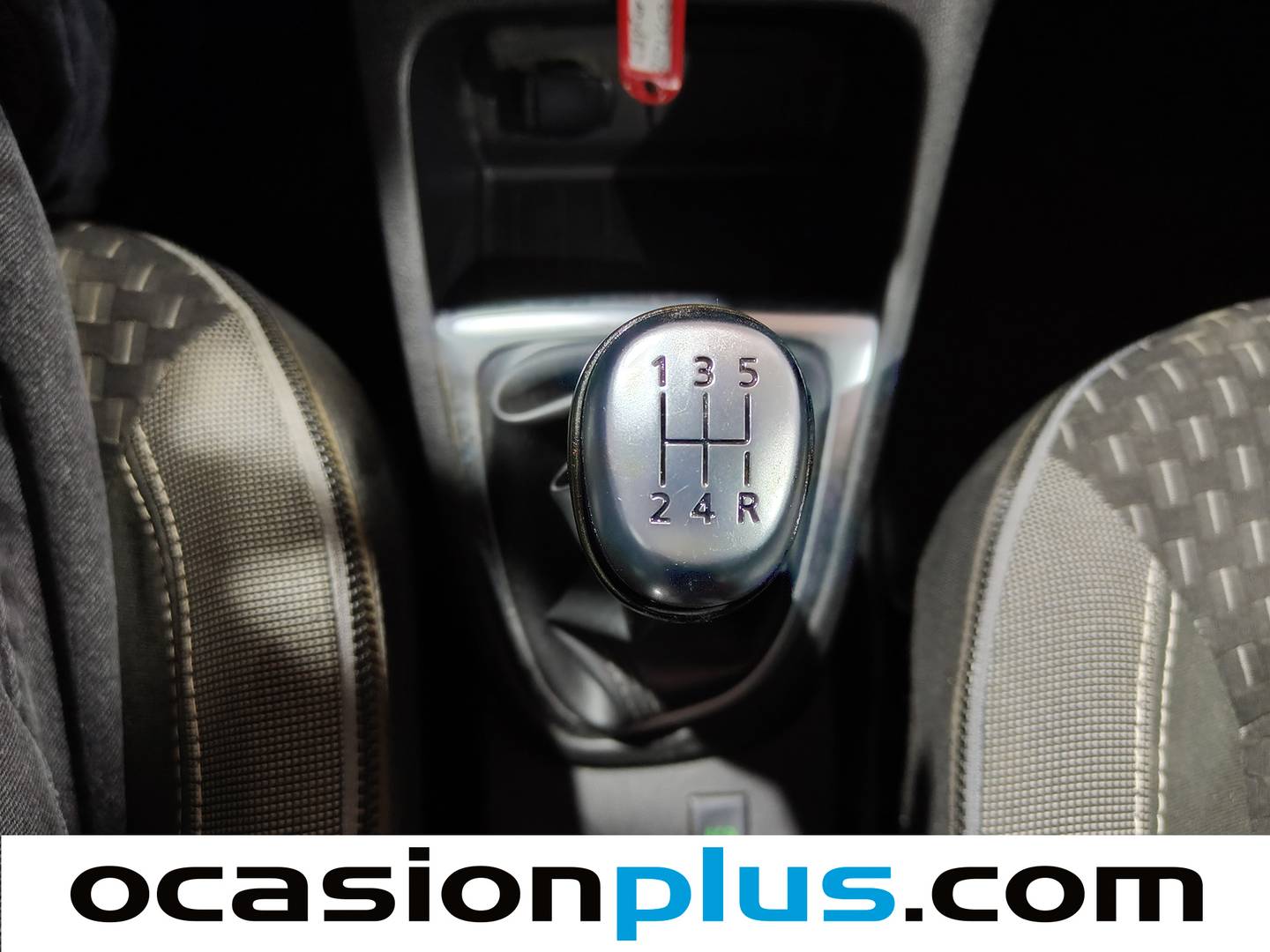 Renault Captur Renault Captur Zen Energy TCe (90 CV) de segunda mano