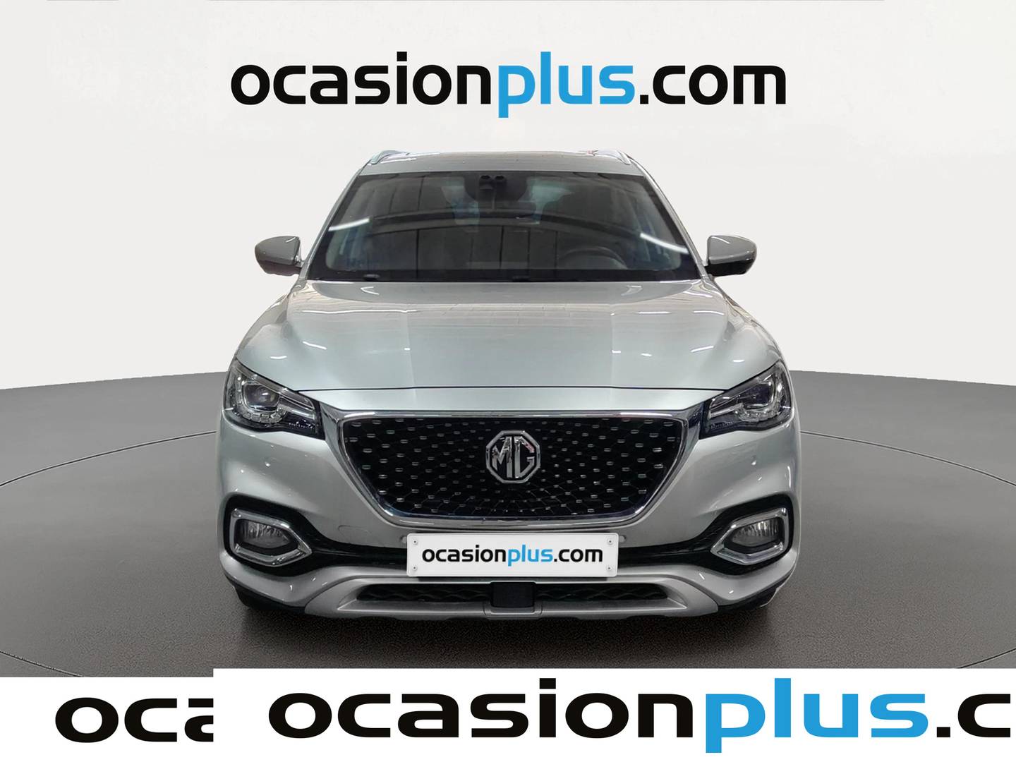MG HS MG HS 1.5 Turbo GDI Luxury (162 CV) barato