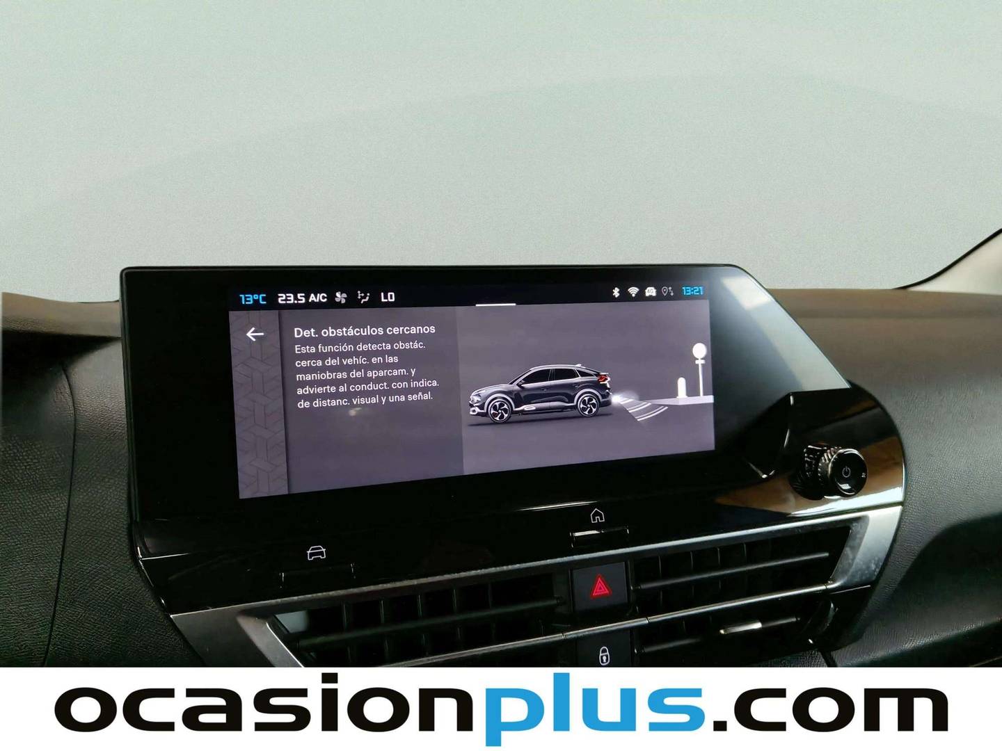 Citroën C4 Citroen C4 PureTech 130 S&S 6v Plus (131 CV) 131cv