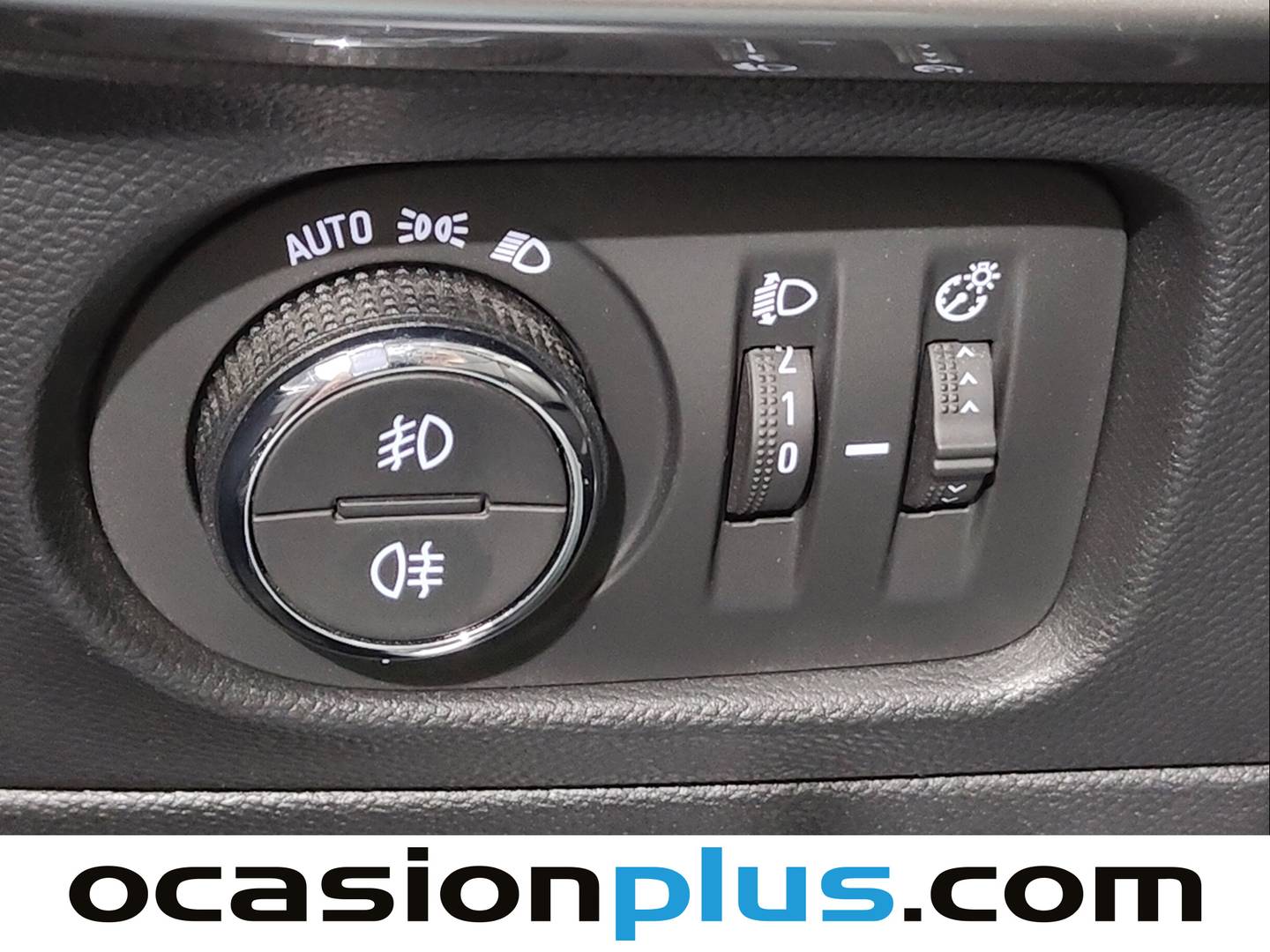 Acabados Opel Mokka Opel Mokka 1.2 T Business Elegance (130 CV)