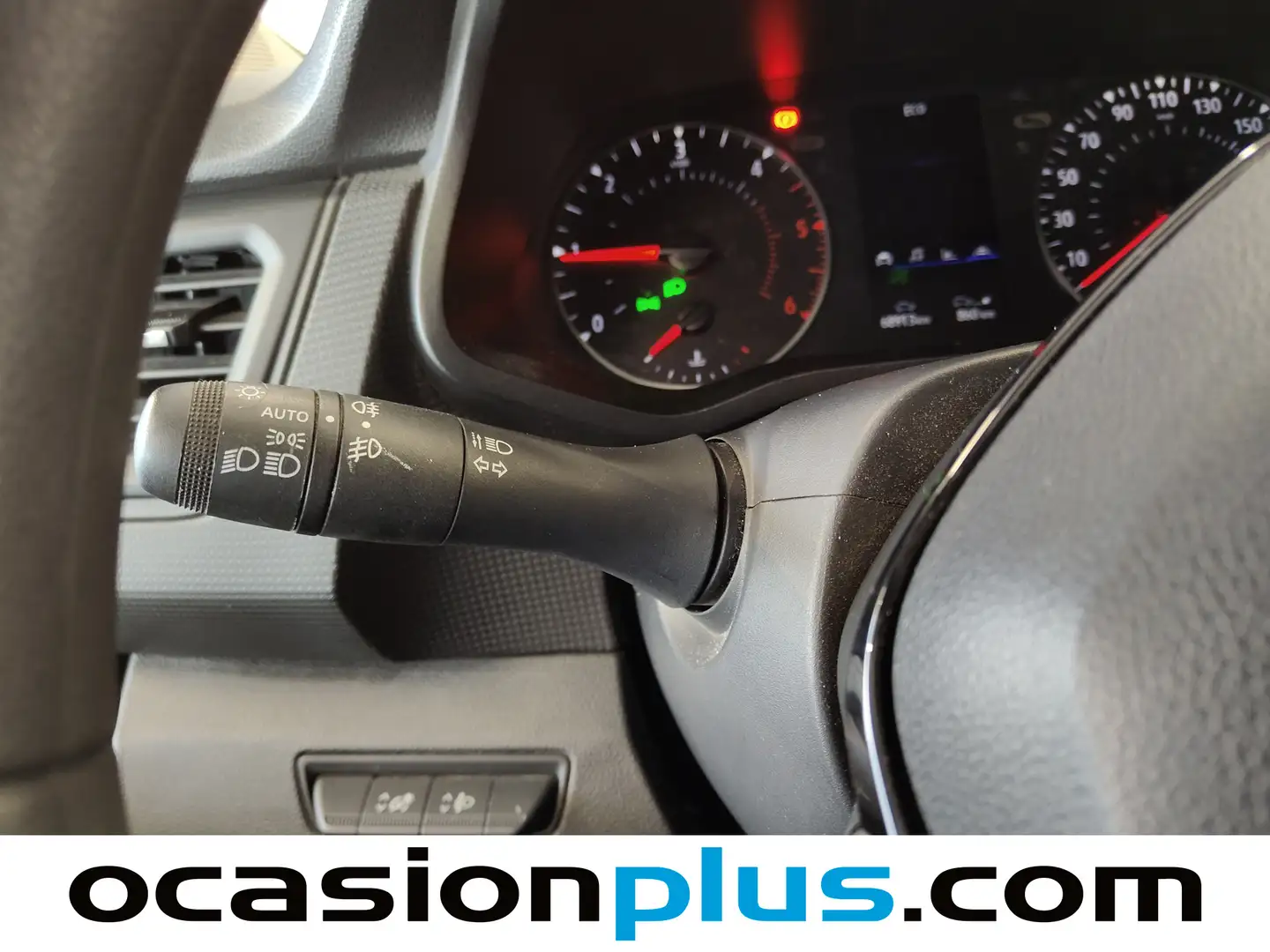 Foto Renault Trafic Renault Trafic Furgon L1H1 Blue dCi (130 CV)