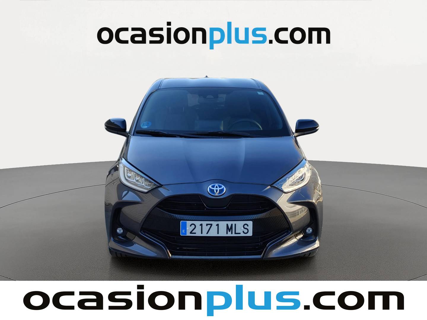 Toyota Yaris Toyota Yaris 1.5 120H Style Plus (116 CV) barato