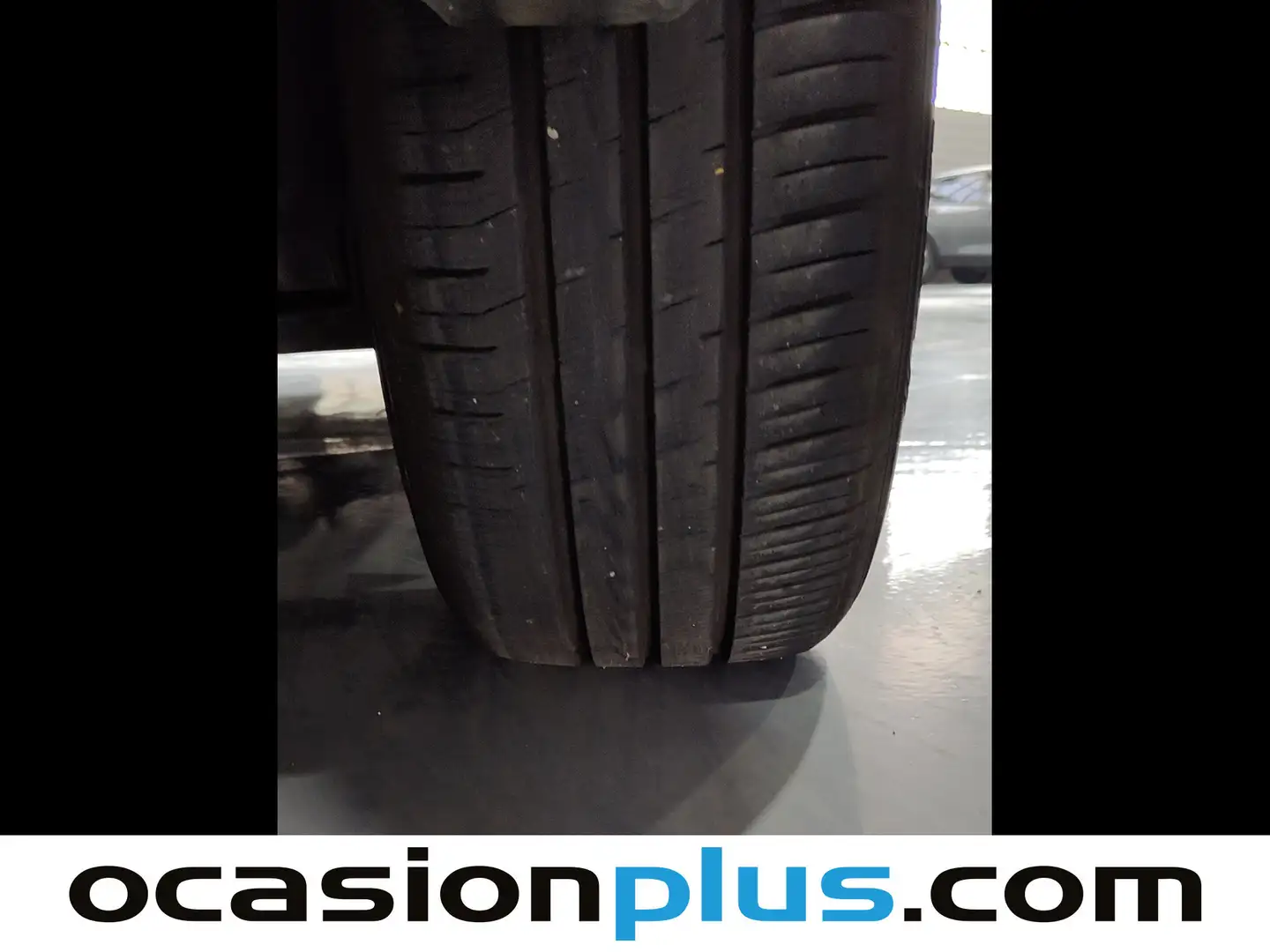 Foto Ford Fiesta Ford Fiesta 1.5 TDCi Trend+ (85 CV)