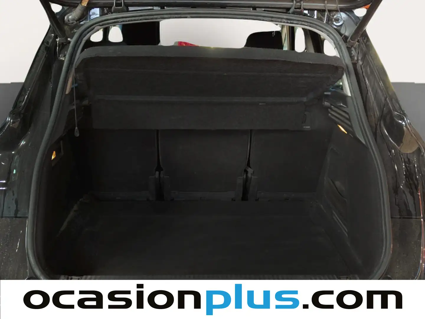 Foto Citroën C4 Picasso Citroen C4 Picasso PureTech 130 S&S Feel 96 kW (130 CV)