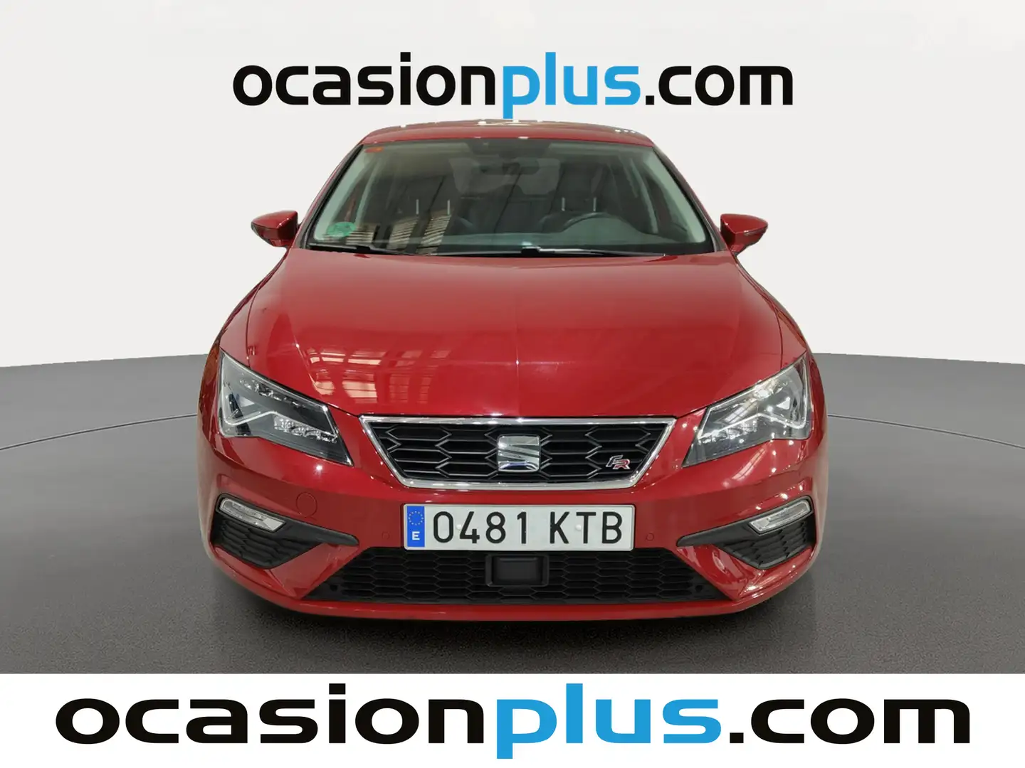 Foto Seat León SEAT León 1.5 TSI S&S FR DSG  (150 CV)